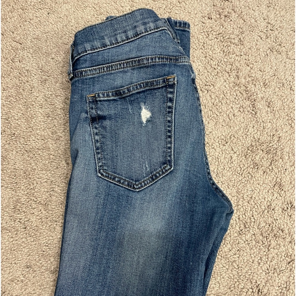 Gap Jeans